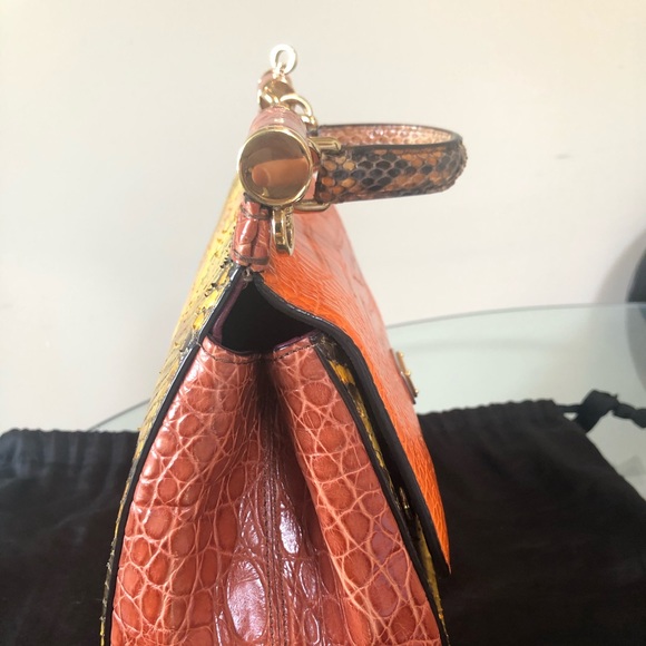 Dolce and Gabbana Sicily handbag - Picture 7 of 11